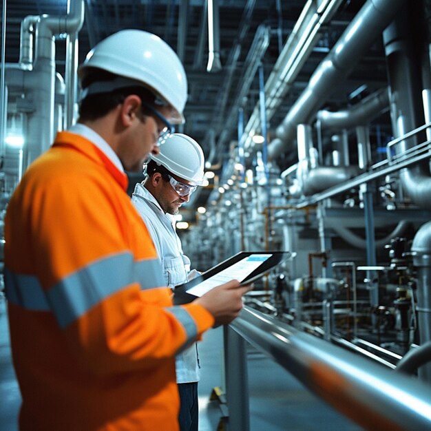 Mantenimiento y Cuidado de Equipos Críticos en Inmuebles y Edificios