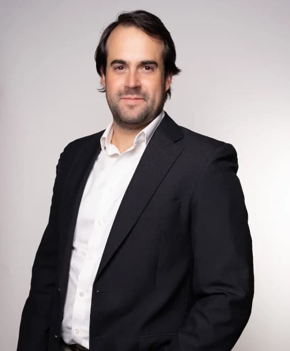 Ing. Bernardo Armendáriz Miramontes