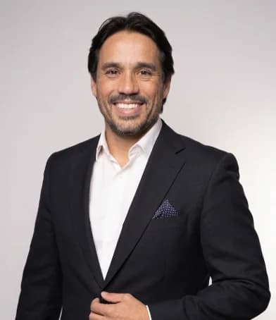 Ing. Roberto Meza